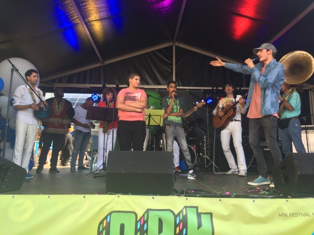 Canto Voices 2