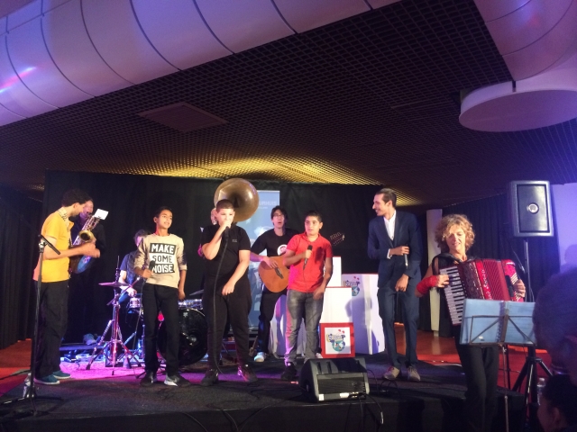 Canto Voices 4