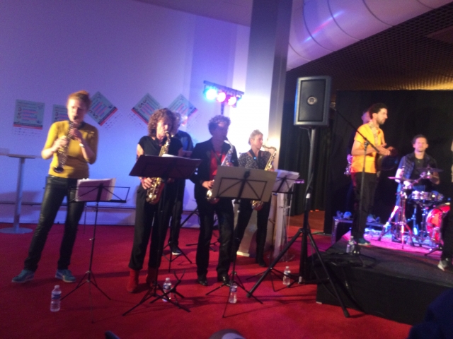 Canto Voices 5