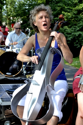 Orchestre Bicyclette 5 Orchestre Bicyclette 5