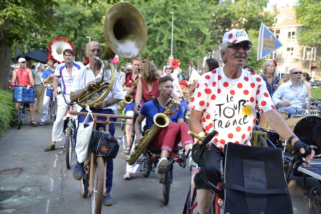 Orchestre Bicyclette 1 Orchestre Bicyclette 1